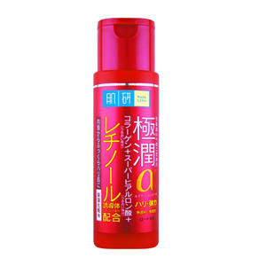 Hada Labo Retinol Lifting plus firming Lotion 170ML